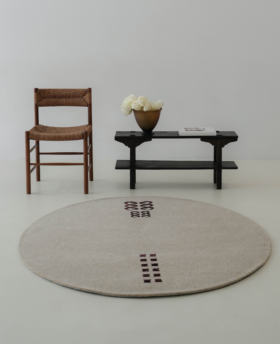ARDEN ROUND
