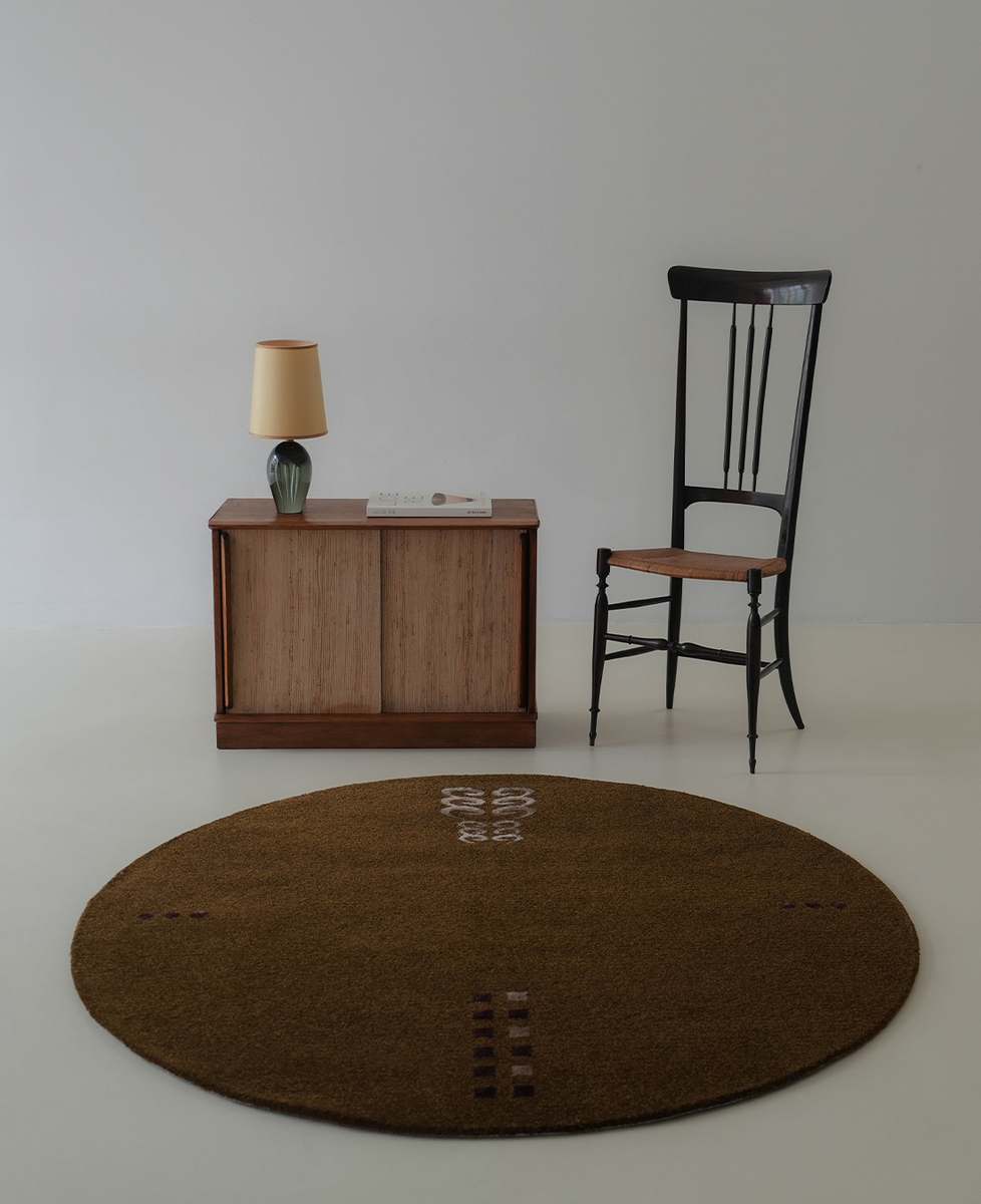 CAMILLE ROUND