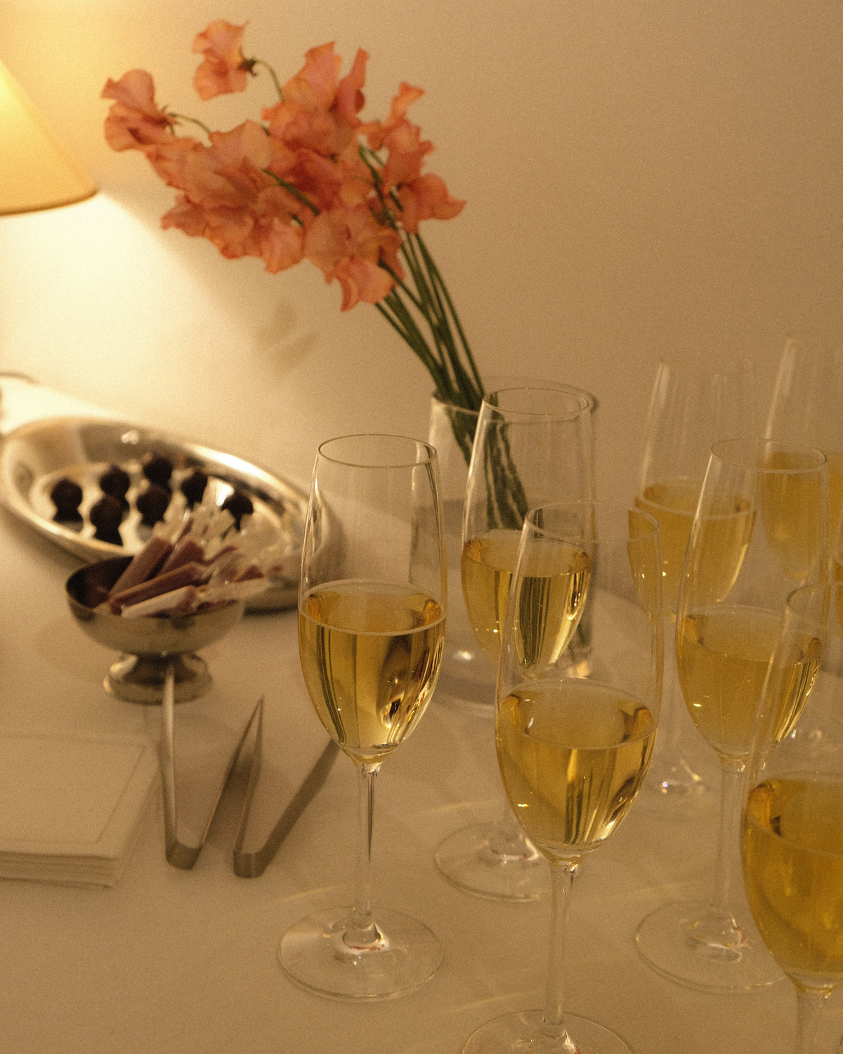 Carla's Table at Noiich