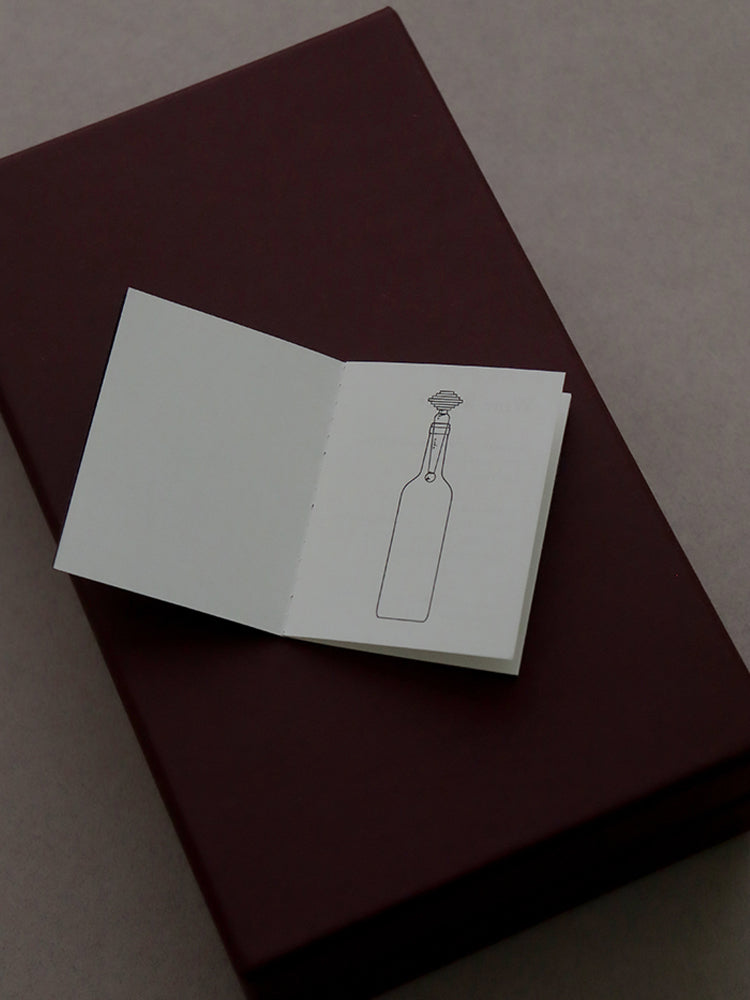 WINE RESTER